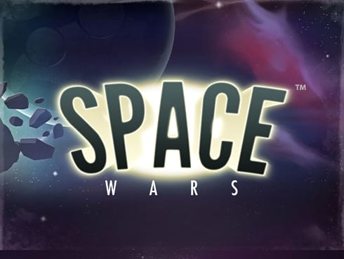 Space Wars TM screenshot