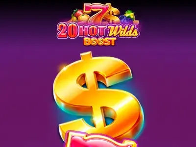 20 ہاٹ وائلڈز بوسٹ
