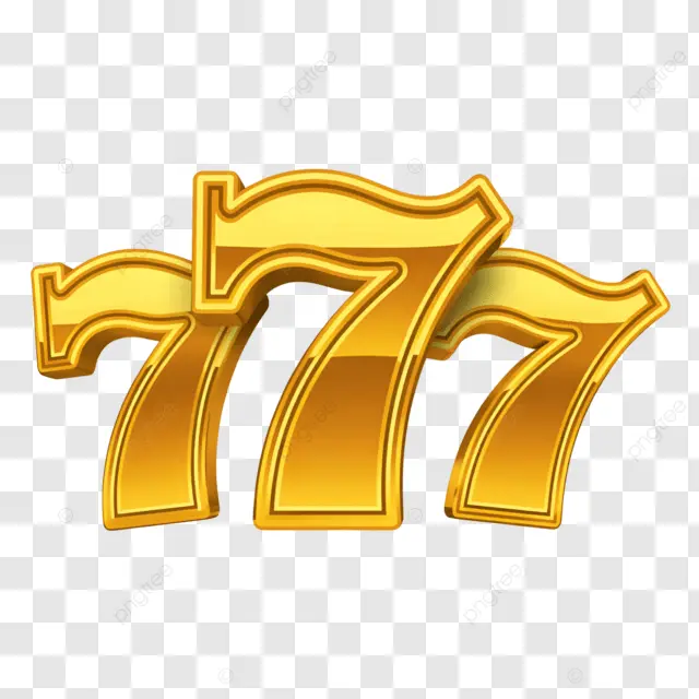 777crgame.com Logo